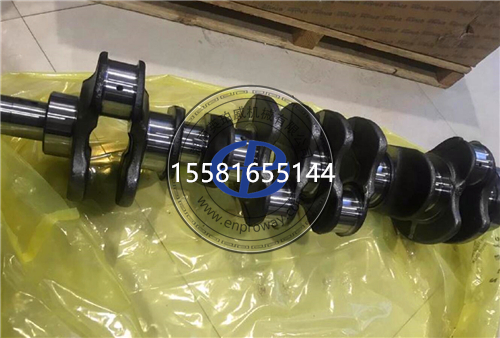 揭秘帕金斯404D發(fā)電機(jī)組曲軸T430998：動力核心