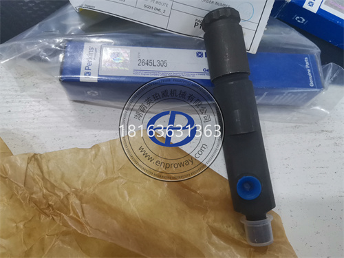 珀金斯噴油器：發動機的“噴油心臟”，你了解多少？