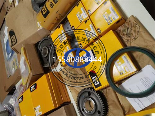 卡特彼勒：cat  3054C發(fā)動機(jī)與cat  426F2裝載挖掘兩頭忙的深度解析