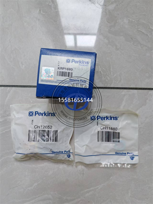 Perkins帕金斯柴油發(fā)動機(jī)的“氣壓小衛(wèi)士”：KRP1693傳感器揭秘