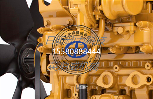 卡特彼勒C3.6發動機總成‌‌‌‌‌‌‌‌高強度缸體材質‌