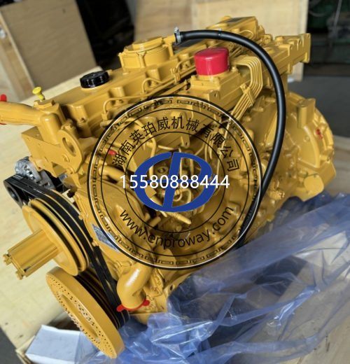 卡特彼勒C7.1柴油發動機電子控制模塊‌