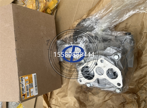 卡特彼勒CAT 365CL挖掘機：柴油發動機與維保服務全解析