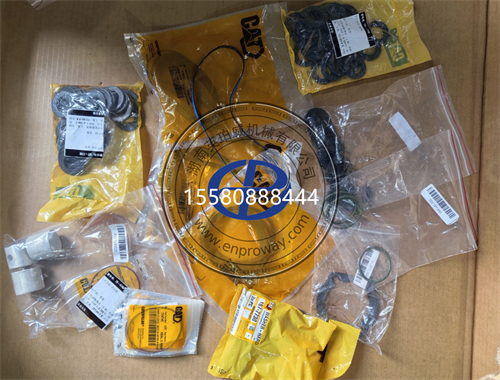 卡特挖掘機M324D2：柴油發動機與維修保養的雙重卓越秘籍