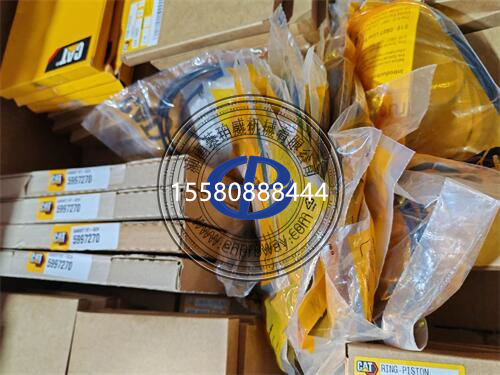 卡特CAT 推土機D7G：發動機與維保的深度解析