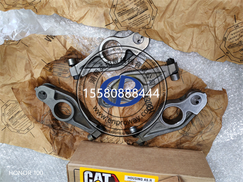 卡特CAT 265-7538排氣門過橋：發(fā)動機的隱形英雄