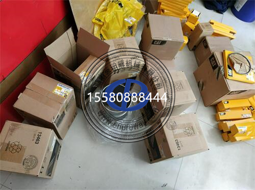 卡特CAT 3512B發電機組四配套，憑什么脫穎而出？