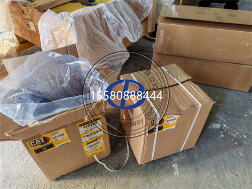 卡特挖掘機330C與330D發動機大揭秘：配件差異背后的力量密碼