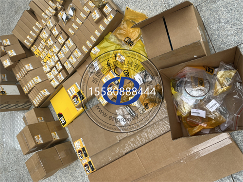 卡特C2.2發(fā)動(dòng)機(jī)配件中心：工程機(jī)械的幕后英雄