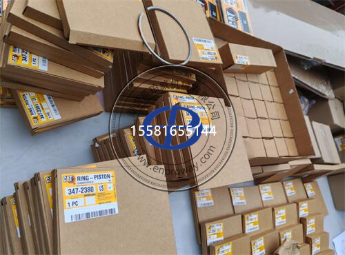 卡特彼勒船運發動機的“心臟密碼”：4N-6658缸體軸承探秘