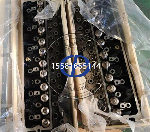 帕金斯2300系列發電機組氣缸蓋CH11399
