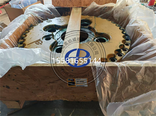 CAT卡特彼勒D10R托架3T-3294：工程機(jī)械的幕后英雄
