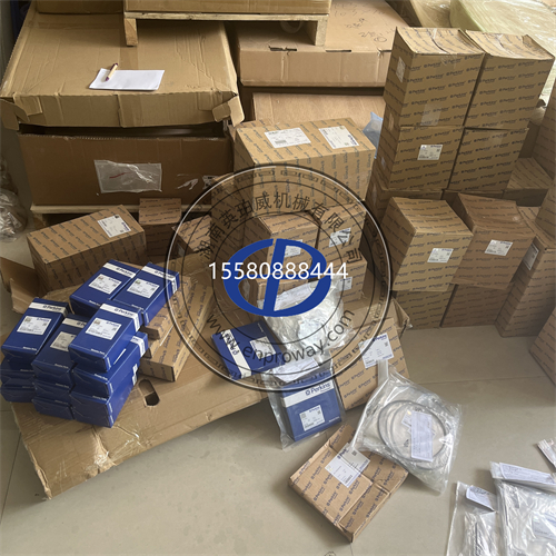 卡特彼勒M318D輪式挖掘機C6.6發動機：全攻略指南