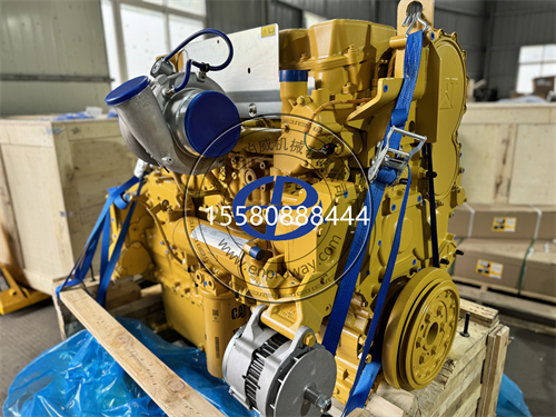 卡特零件號4W-3027曲軸箱通氣孔曲軸箱通氣孔：機械背后的關鍵力量