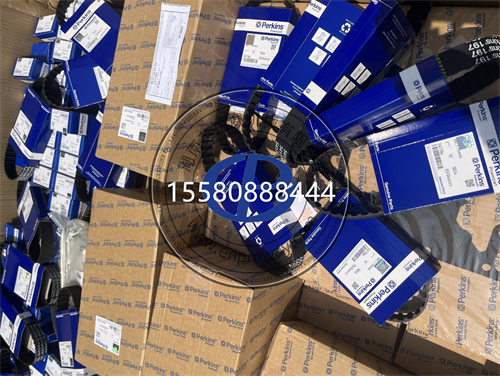 珀金斯1106D-E70TA：挖掘機械的動力心臟