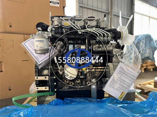 解鎖高空作業神器！吉尼Z-4525與珀金斯柴油機的完美搭檔