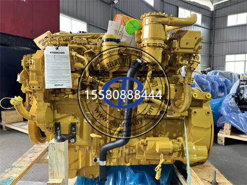 卡特彼勒Cat345GC挖掘機C9.3珀金斯發動機：全維解析與服務指南