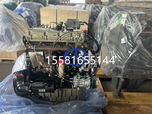 挖掘機動力密碼：帕金斯1104D-E44TA如何賦能斗山與卡特彼勒320