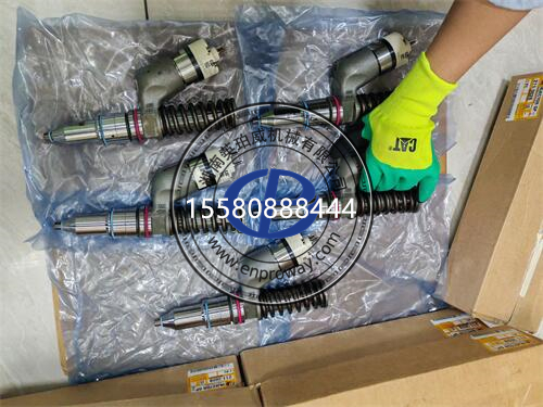 卡特C9發(fā)動(dòng)機(jī)噴油嘴：為何重要？