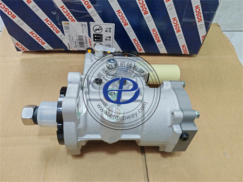 博世共軌噴油泵0445025602卡特彼勒C7.1噴油泵375-2647