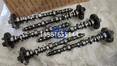 帕金斯1506發(fā)動(dòng)機(jī)卡特彼勒C9凸輪軸T400800