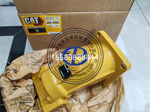 卡特17微挖液壓油泵價格大揭秘：一文讀懂市場行情