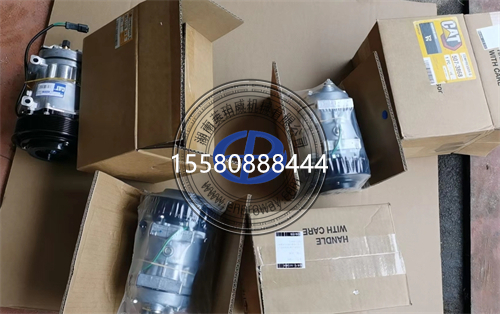 卡特空壓機銷售熱線已備好，您的用氣難題我來解！