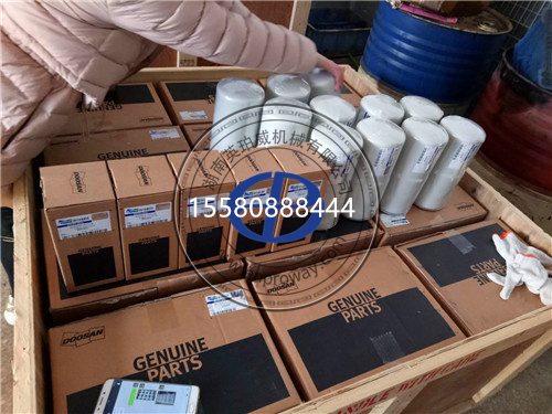沈陽大宇叉車配件批發(fā)：開啟物流高效新引擎