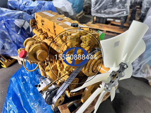 卡特cat輪式鏟運機發動機C9與珀金斯1606柴油機：維修保養與配件全解析