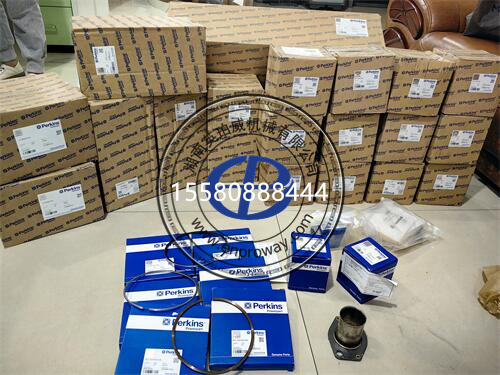 裝載機心臟的守護站：廈工珀金斯發動機售后探秘