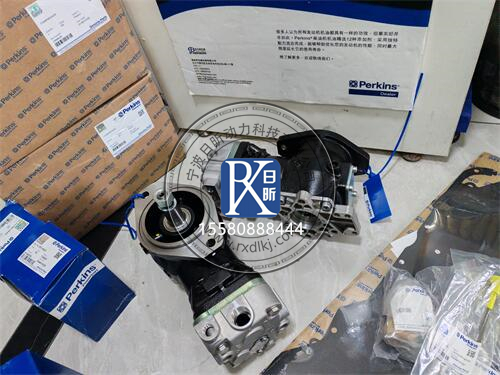 濠泰滑移裝載機(jī)404D-15珀金斯發(fā)動機(jī)：維修保養(yǎng)配件全攻略