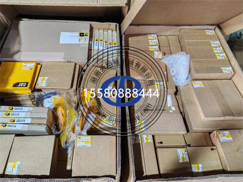 探秘卡特船機配件253-9784：船舶動力的隱形守護者