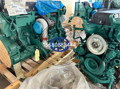 200千瓦沃爾沃柴油發(fā)電機組：全解析與一站式服務(wù)指南