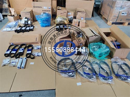 探秘濟南沃爾沃發(fā)動機：從配件到維修的全方位解析