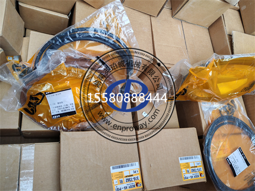 太原卡特3508：配件與維保的深度指南