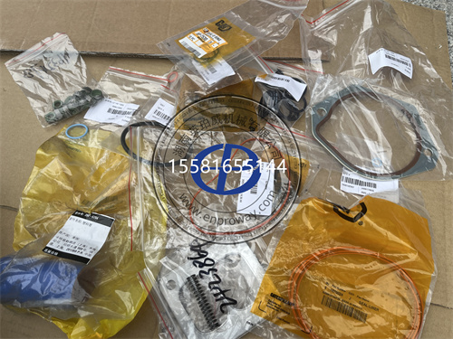 卡特彼勒C9發動機缸套密封圈167-0024：引擎“防水衛士”的作用與更換全攻略