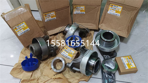 卡特彼勒裝載機齒輪軛203-2764：適配928G/924H/930K等多型號