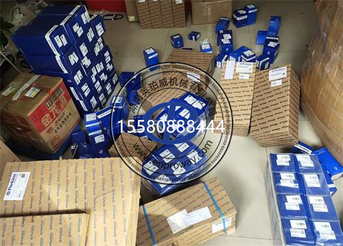 探秘濟南珀金斯原廠進口零配件：工程機械的動力“芯片”