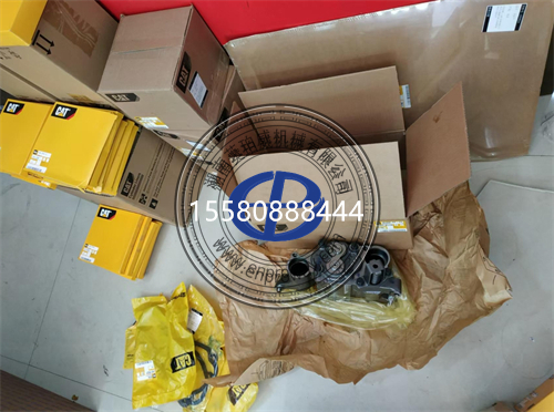 吉林卡特3504B柴油發(fā)動(dòng)機(jī)：配件與維修全攻略