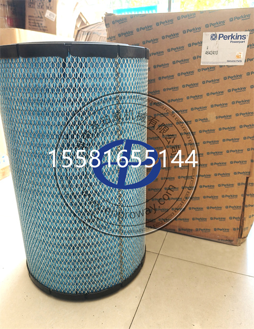帕金斯1506柴油發(fā)電機(jī)組空氣過濾器4642410：守護(hù)核心動(dòng)力的三重防線