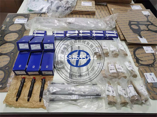 卡特彼勒C7.1電噴320挖掘機(jī)大修配件全攻略：從核心部件到實(shí)戰(zhàn)指南