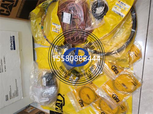 探秘河北CAT卡特彼勒發動機：從配件到維修，全解析！