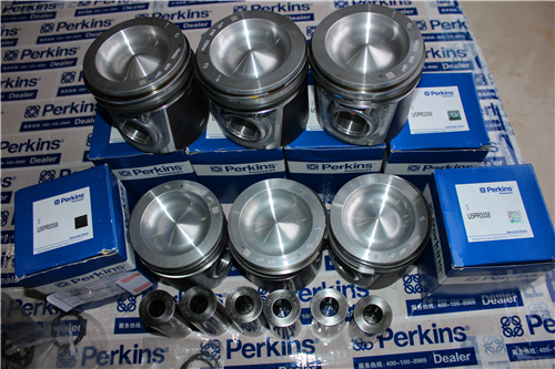 珀金斯Perkins100维修维护车间手册（英文）