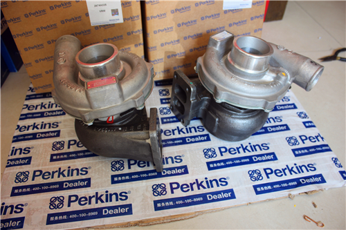 Perkins1206-E70TTA柴油發(fā)動(dòng)機(jī)渦輪增壓器U000850Y