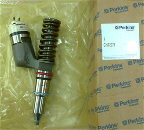 Perkins2506柴油發(fā)動機(jī)威爾遜P500E柴油發(fā)電機(jī)配件CH11945噴油器