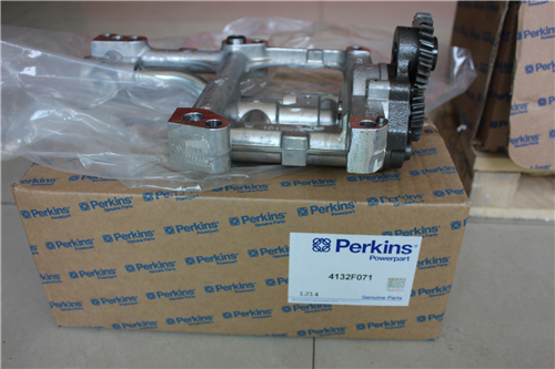 Perkins3012柴油發(fā)動機(jī)威爾遜P850E柴油發(fā)電機(jī)配件高壓油泵