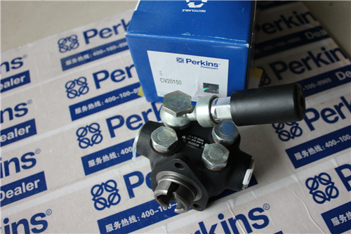 Perkins3012柴油發(fā)動機(jī)威爾遜P850E柴油發(fā)電機(jī)配件提升泵