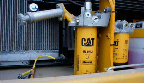 CAT345 349挖掘機(jī)950 962 966輪式裝載機(jī)卡特彼勒柴油機(jī)機(jī)油冷卻器芯配件