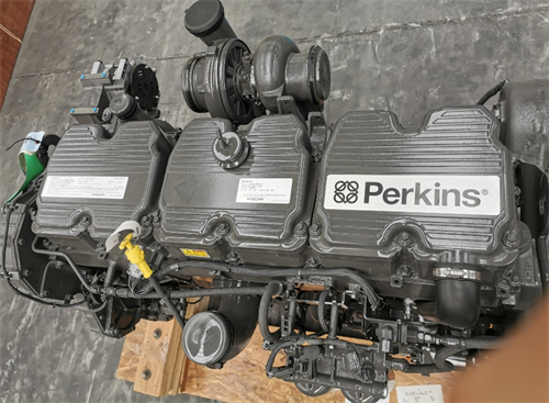 珀金斯Perkins2506 2806發動機CH11038/376-4660空氣濾清器總成