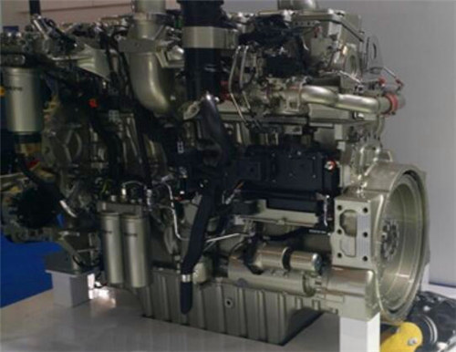 珀金斯2806S - E15柴油機銷售中心：動力之源，品質之選